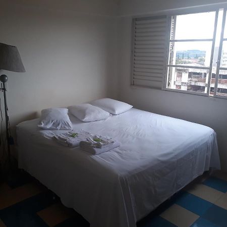 Hotel Puava Guarapuava Exteriér fotografie