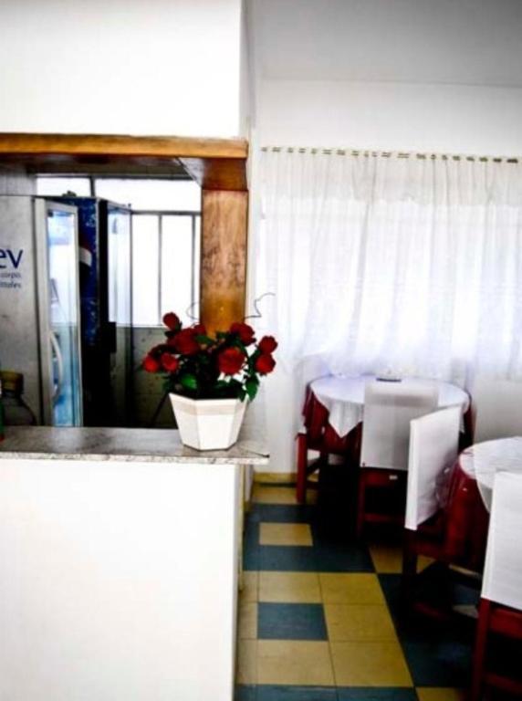 Hotel Puava Guarapuava Exteriér fotografie