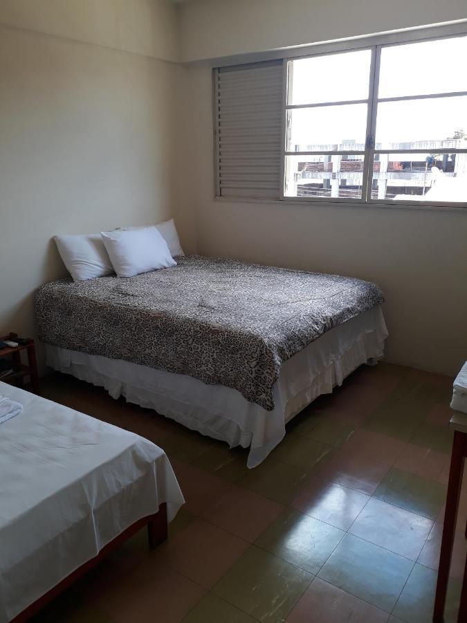 Hotel Puava Guarapuava Exteriér fotografie